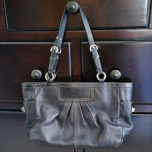 Coach small purse